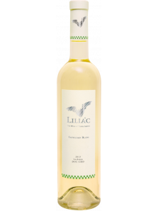 Liliac Sauvignon Blanc 2022 | Liliac Winery | Lechinta